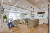 The Shores Home Accommodation San Jose