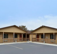 The Texas Lodge - Accommodation San Jose