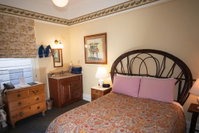 The Willows Inn Accommodation San Jose