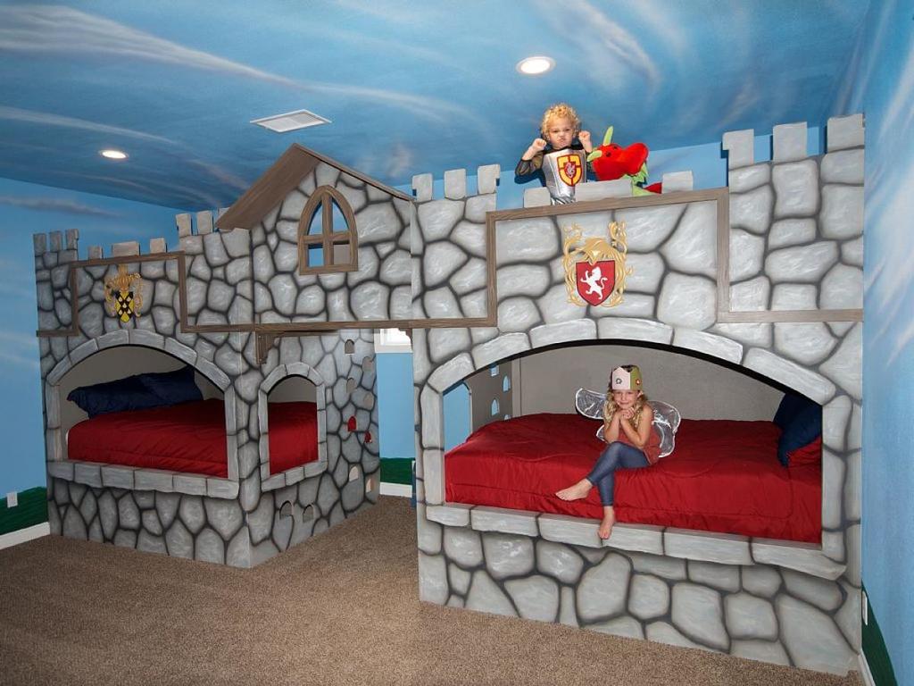 The Wonderland House - thumb 3