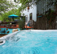 Three Horses Ranch - Accommodation San Jose