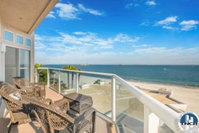 TOP FLOOR CORNER LUXURY PENTHOUSE CONDO WITH OCEAN VIEWS Accommodation San Jose