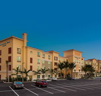 TownePlace Suites by Marriott Fort Myers Estero - Accommodation San Jose