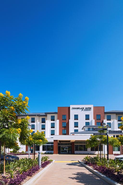 TownePlace Suites By Marriott San Diego Airport/Liberty Station - thumb 3