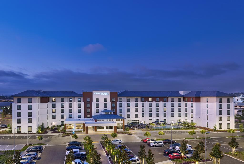 TownePlace Suites By Marriott San Diego Airport/Liberty Station - thumb 0