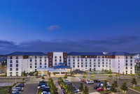 TownePlace Suites by Marriott San Diego Airport/Liberty Station Accommodation San Jose