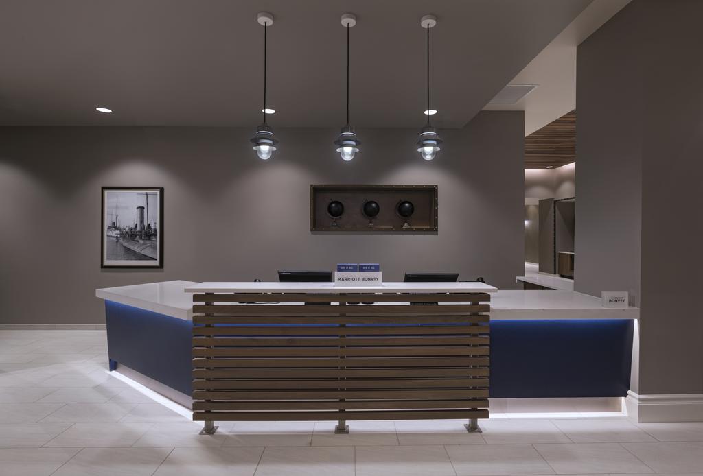 TownePlace Suites By Marriott San Diego Airport/Liberty Station - thumb 2