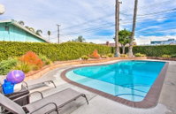Treasure Island Accommodation San Jose