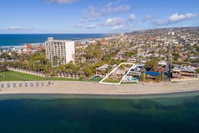 Treasure Villa estate Accommodation San Jose