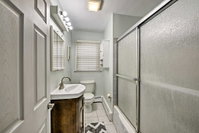 Trendy North Wildwood Home - 4 Blocks to the Beach Accommodation San Jose