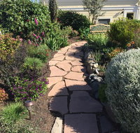 Trillium Cafe  Inn - Accommodation San Jose