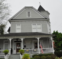 Trowell Historic Inn - Accommodation San Jose