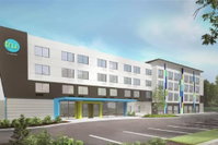 Tru By Hilton Charleston Airport Sc Accommodation San Jose