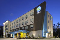 Tru By Hilton Meridian Accommodation San Jose