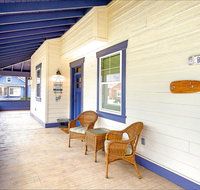 Uncorked Cottage - Accommodation San Jose