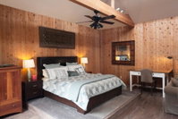 Unique  Spacious Beauty with a Rooftop Deck Just 100 Steps to the Sand Accommodation San Jose