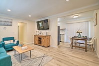 Updated San Jose Townhome Less Than 3 Mi. to Downtown Accommodation San Jose
