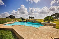Upscale La Vernia House 30 Mi. to San Antonio Accommodation San Jose