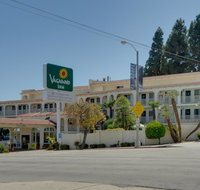 Vagabond Inn San Pedro - Accommodation San Jose