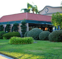 Valley Inn - Accommodation San Jose