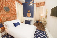 Vantaggio Lofts Accommodation San Jose