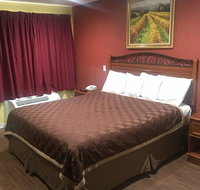 Villa Court Inn Oroville - Accommodation San Jose