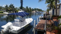 Villa Dartall - Beautiful ocean access by canal Accommodation San Jose