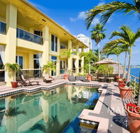 Villa Dimitri - Accommodation San Jose
