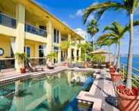Villa Dimitri Accommodation San Jose