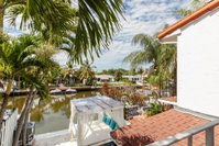 Villa San Souci Waterfront w/ Outdoor Bar  BBQ Accommodation San Jose