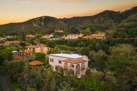 Villa Valencia by AvantStay - Estate w/ Outdoor Kitchen Spa  Ocean Views Accommodation San Jose