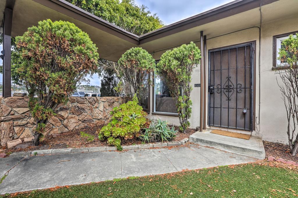 Walkable Pacific Beach Apt-Less Than 1 Mi To Pier - thumb 2