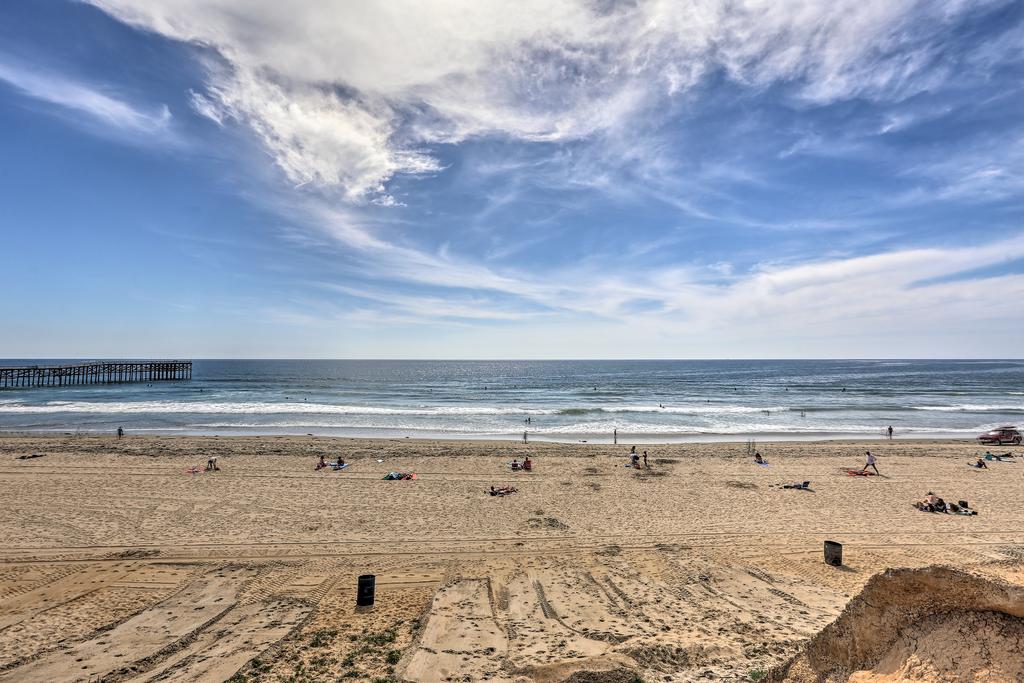Walkable Pacific Beach Apt-Less Than 1 Mi To Pier - thumb 1