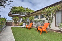 Walkable Pacific Beach Apt-Less than 1 Mi to Pier Accommodation San Jose