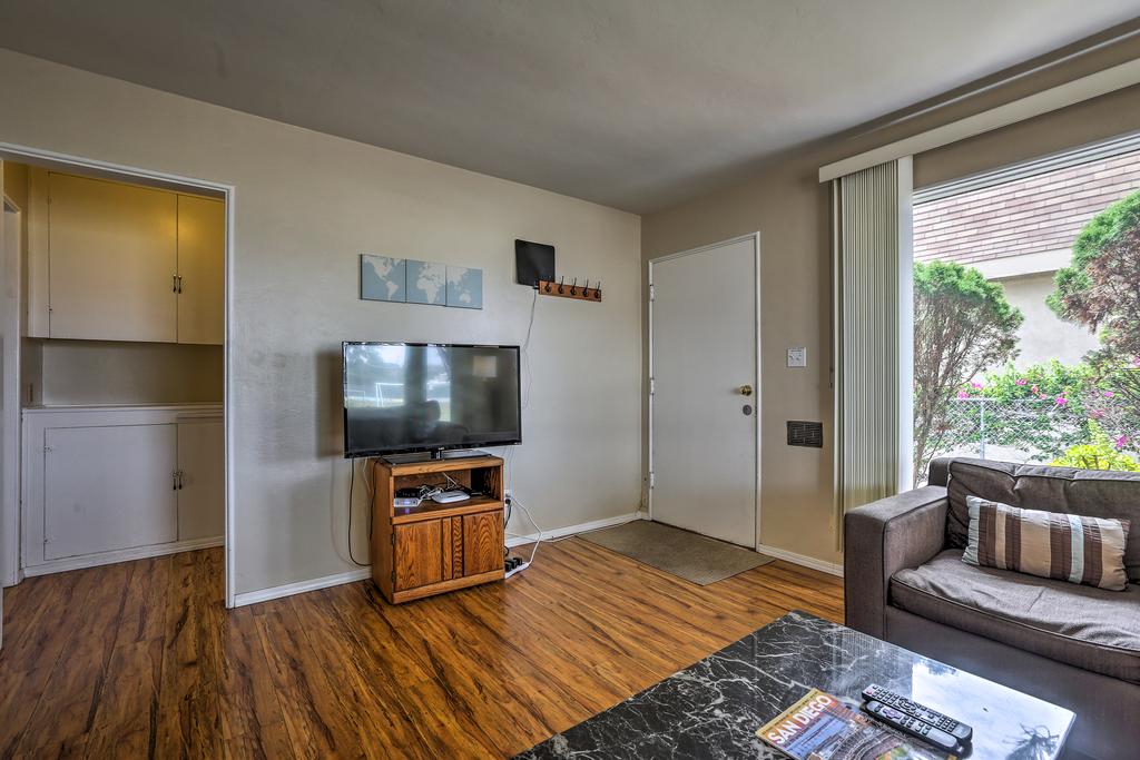 Walkable Pacific Beach Apt-Less Than 1 Mi To Pier - thumb 3