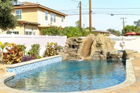 Walt's Place Accommodation San Jose