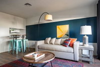 WanderJaunt - Adriano - 2BR - Point Loma Accommodation San Jose