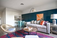 WanderJaunt - Alessio - 2BR - Point Loma Accommodation San Jose
