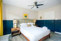 WanderJaunt - Apts on Mission Beach Accommodation San Jose