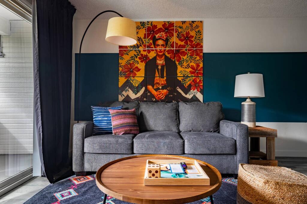 WanderJaunt - Azul - 1BR - Ocean Beach - thumb 1