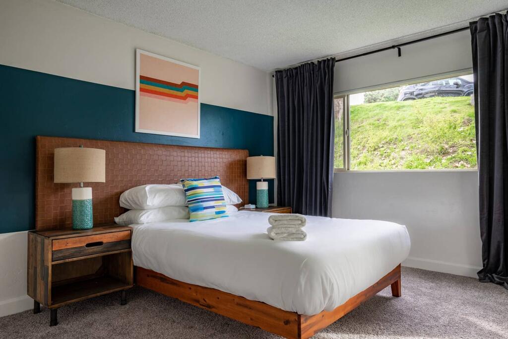 WanderJaunt - Azul - 1BR - Ocean Beach - thumb 2