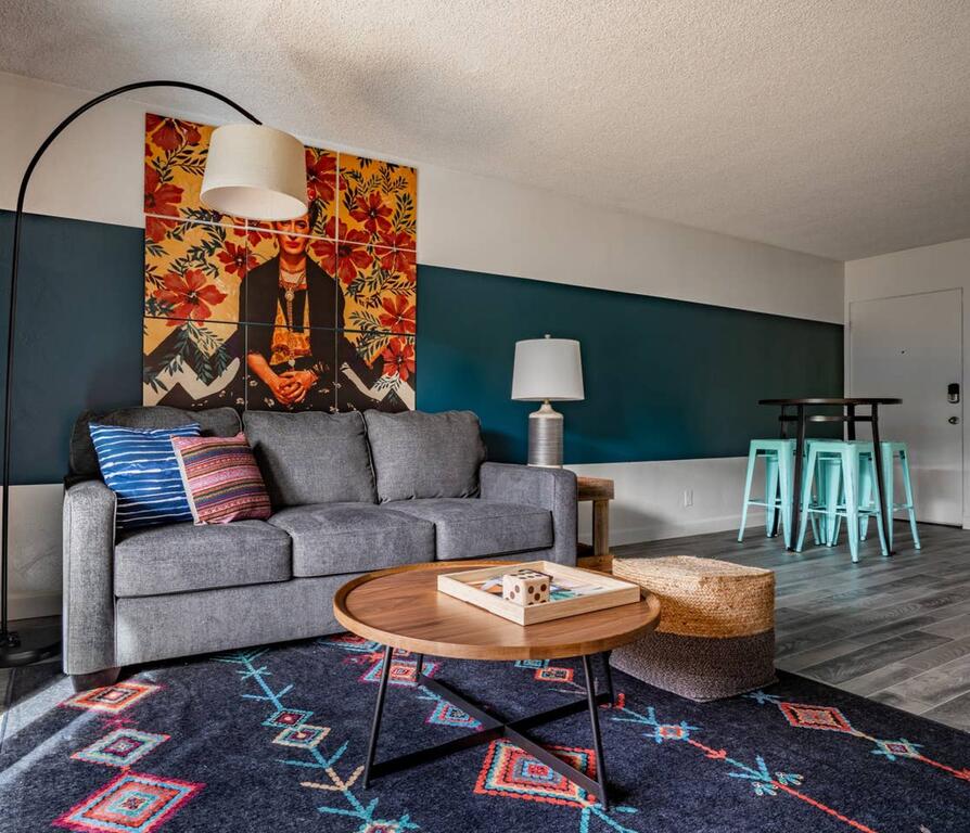 WanderJaunt - Azul - 1BR - Ocean Beach - thumb 0