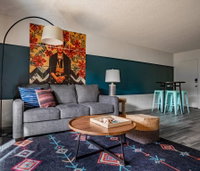 WanderJaunt - Azul - 1BR - Ocean Beach Accommodation San Jose