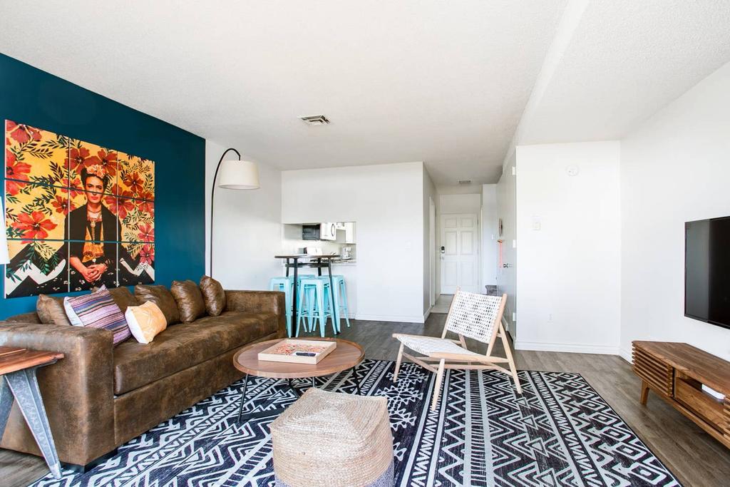 WanderJaunt - Basilica - 2BR - Point Loma - thumb 0