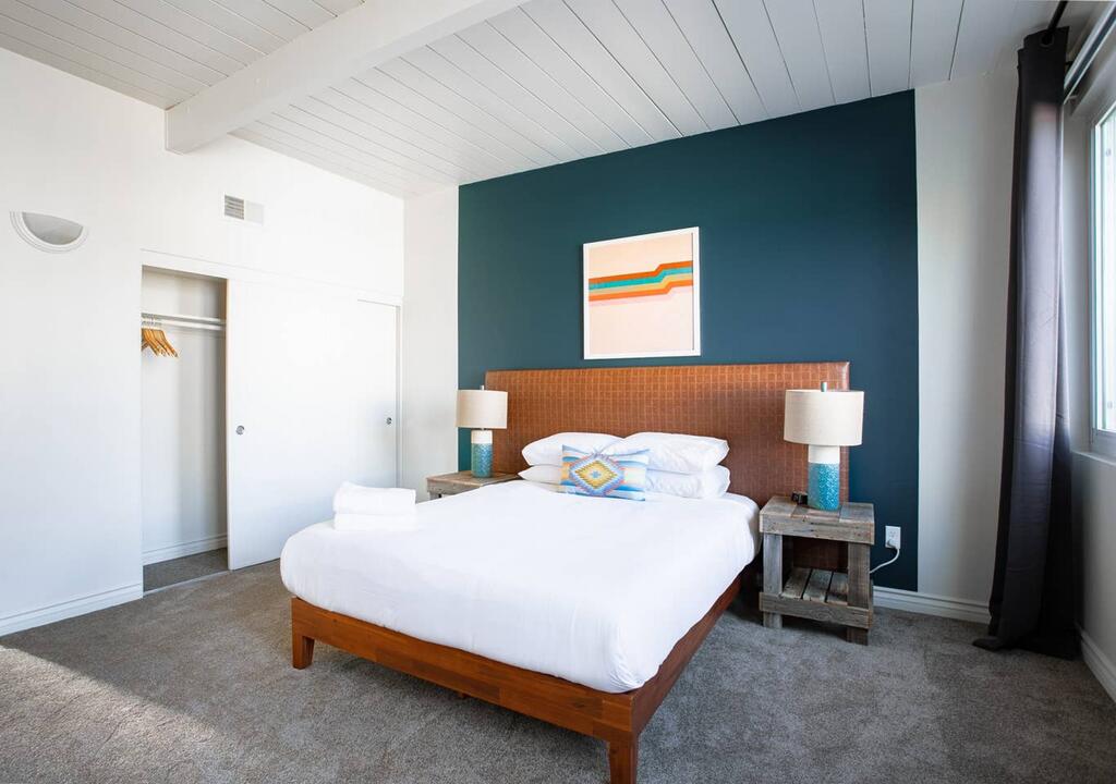 WanderJaunt - Castillo - 2BR - Point Loma - thumb 2