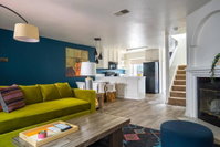WanderJaunt - Corona - 3BR - Pacific Beach Accommodation San Jose