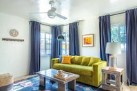 WanderJaunt - Felton - 1BR - North Park Accommodation San Jose