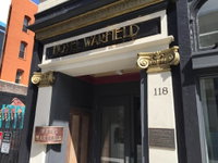 Warfield Hotel Accommodation San Jose