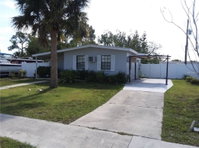 Warm Mineral Springs Accommodation San Jose