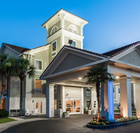 Holiday Inn Express Fairhope - Point Clear - Accommodation San Jose
